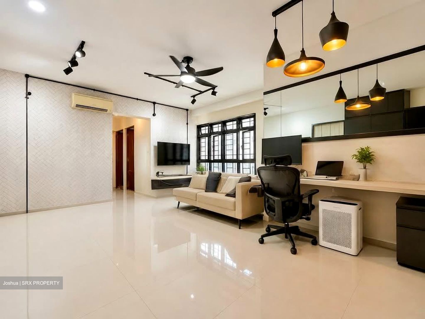 Blk 89 Commonwealth View (Queenstown), HDB 4 Rooms #571309751